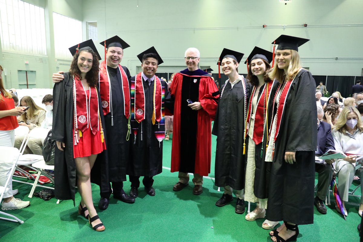 CEECornell's tweet photo. Congratulations to all of our Cornell CEE graduates! Best wishes on your next adventure!🎓🎉 #Cornell2022 https://t.co/imgjSqqE0f