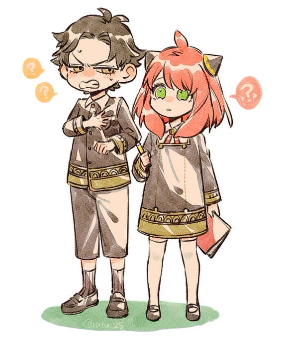 ダミアニャ… 