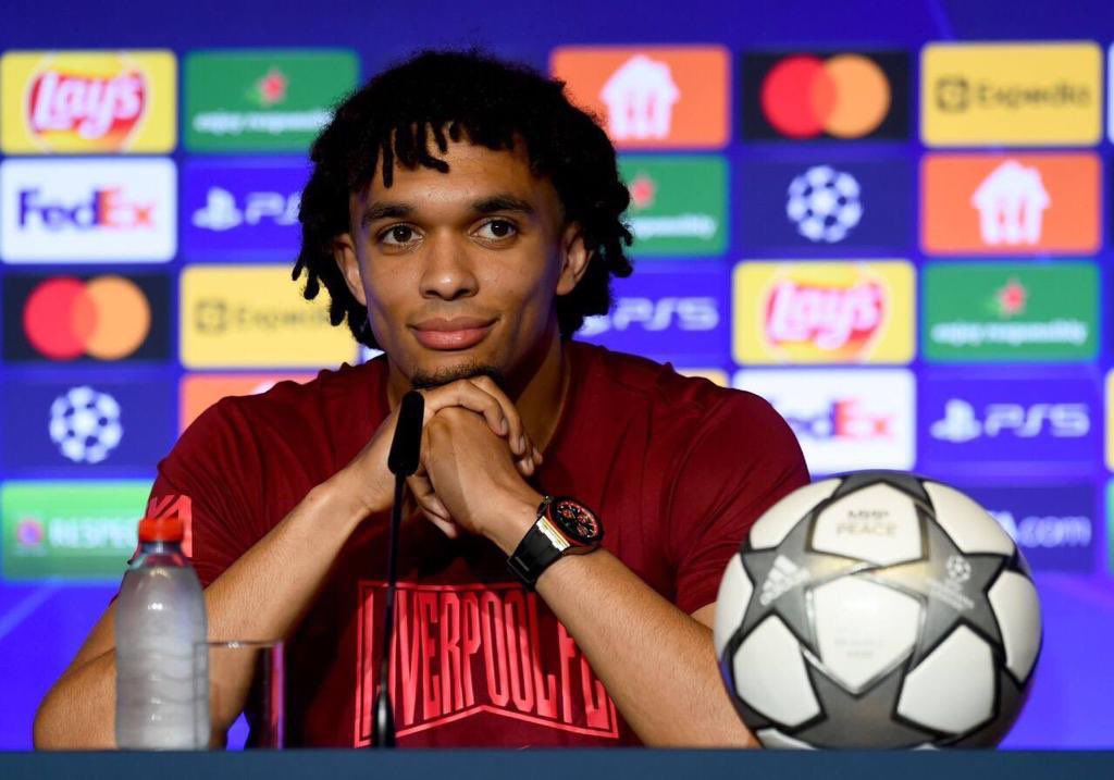 EPL World tweet media