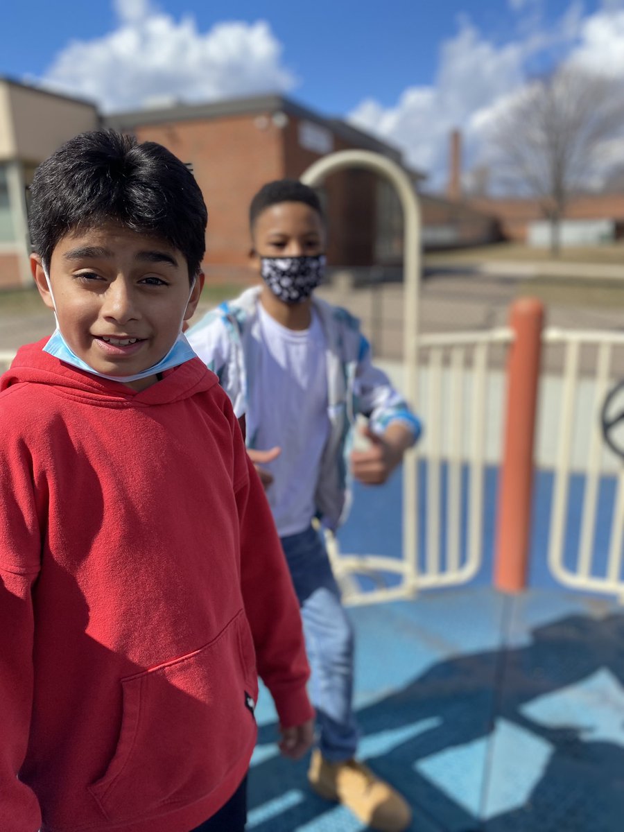 MsYesnes's tweet photo. Our last unit of the year: redesigning the Alice Smith playground. Our Ss have been engineers, historians, climate specialists, researchers, mathematicians, inclusive &amp; accessibility specialists, writers, and more. https://t.co/Cjjx6DV9kQ