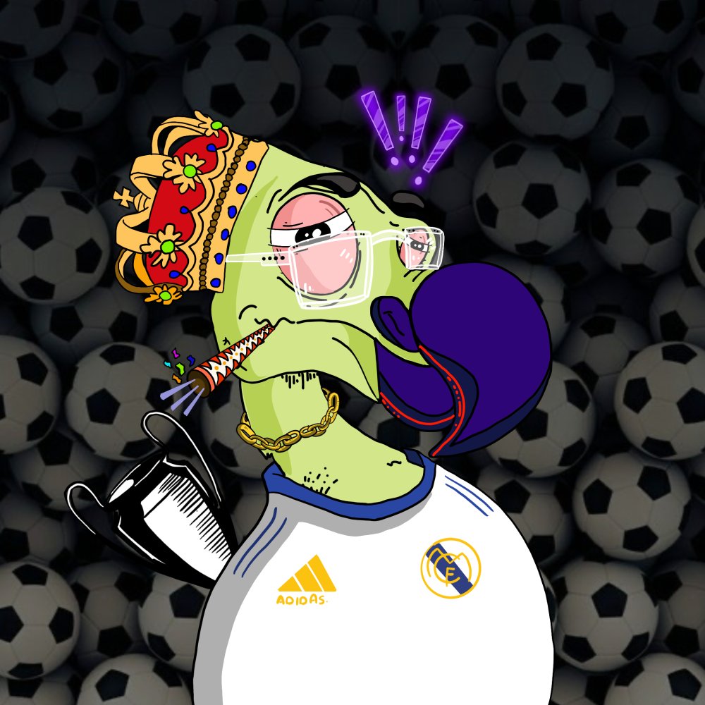 dodo_drunk's tweet photo. @SnoopDogg Wasted dodo.
Predicted #UCLfinal  final 1 month ago.
website: https://t.co/bWwooMejYT
opensea: https://t.co/KoHNFu9XaD https://t.co/MwSaRQRdu2