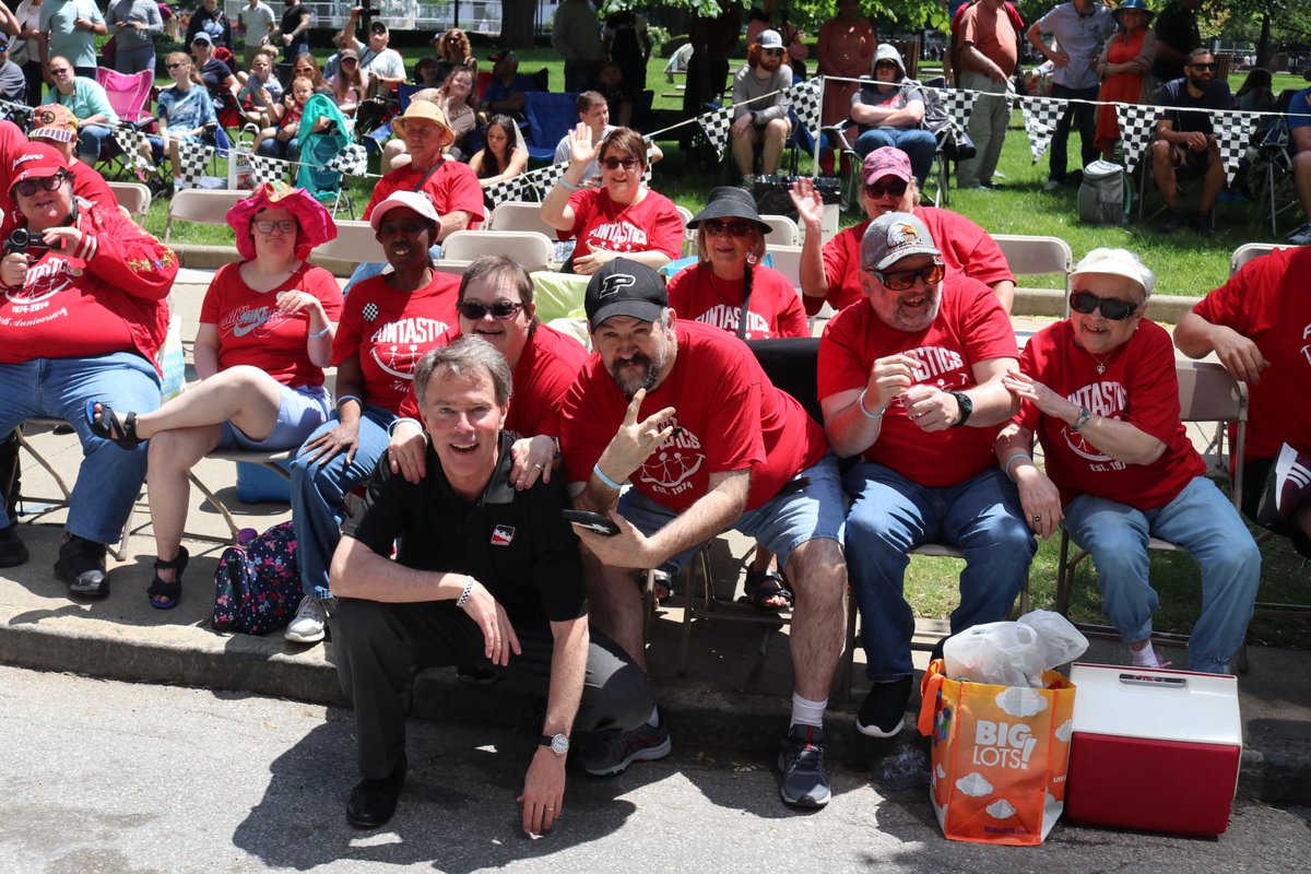 Mayor Joe Hogsett tweet media