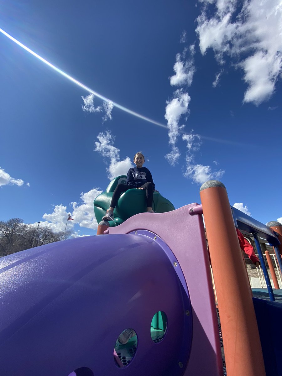 MsYesnes's tweet photo. Our last unit of the year: redesigning the Alice Smith playground. Our Ss have been engineers, historians, climate specialists, researchers, mathematicians, inclusive &amp; accessibility specialists, writers, and more. https://t.co/otoMsVl4RR