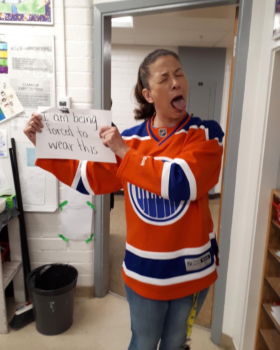 Lenee Fyfe tweet media