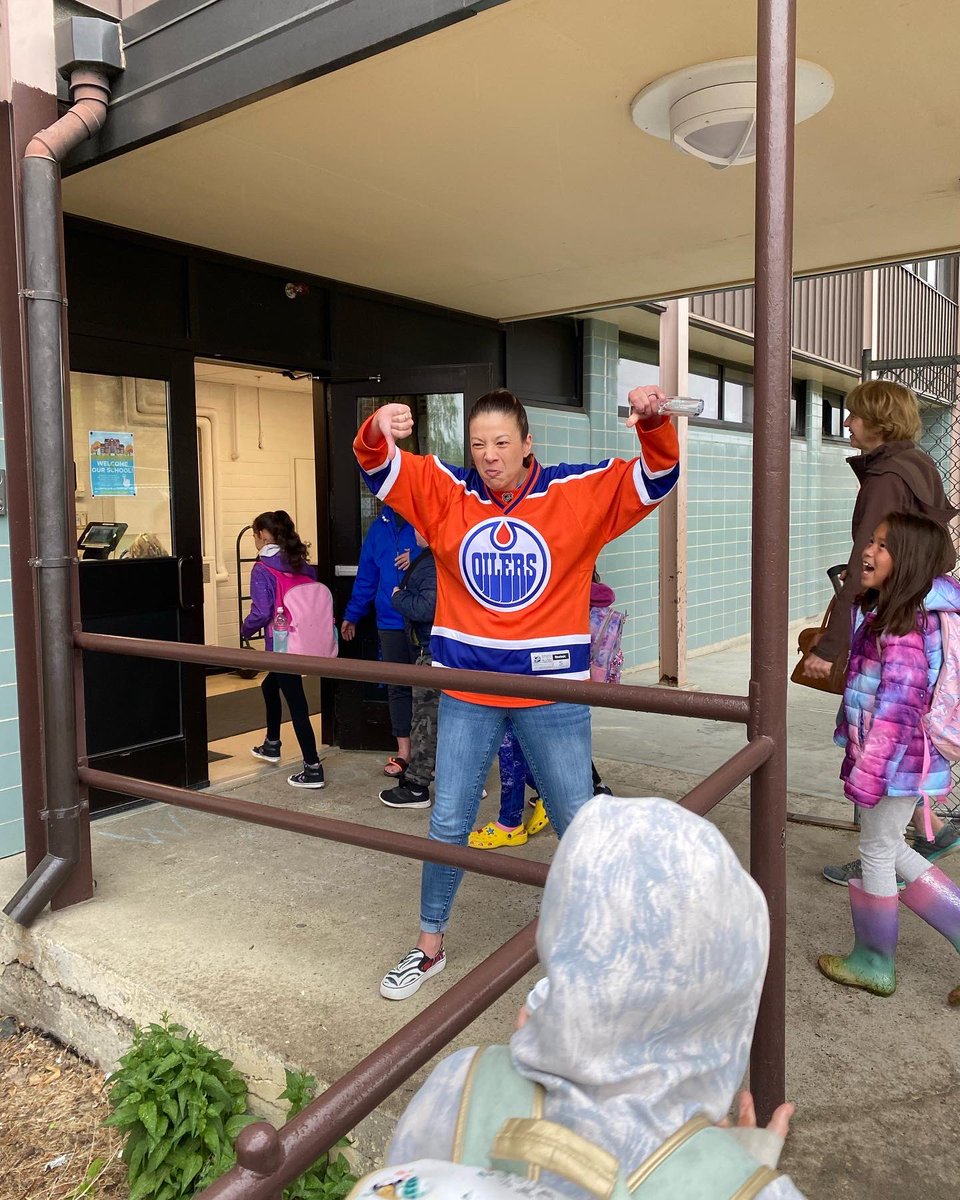 Lenee Fyfe tweet media