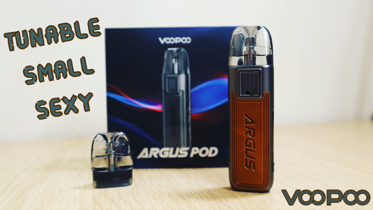 Review is now live go watch it here:youtu.be/aOksMUGrY-g
<a href="/voopoo/">이즈</a> <a href="/Nancy_Wang2013/">Voopootech_Nancy</a> @VOOPOO_ZOVOO <a href="/VooPooWear_/">Voopoowear</a>