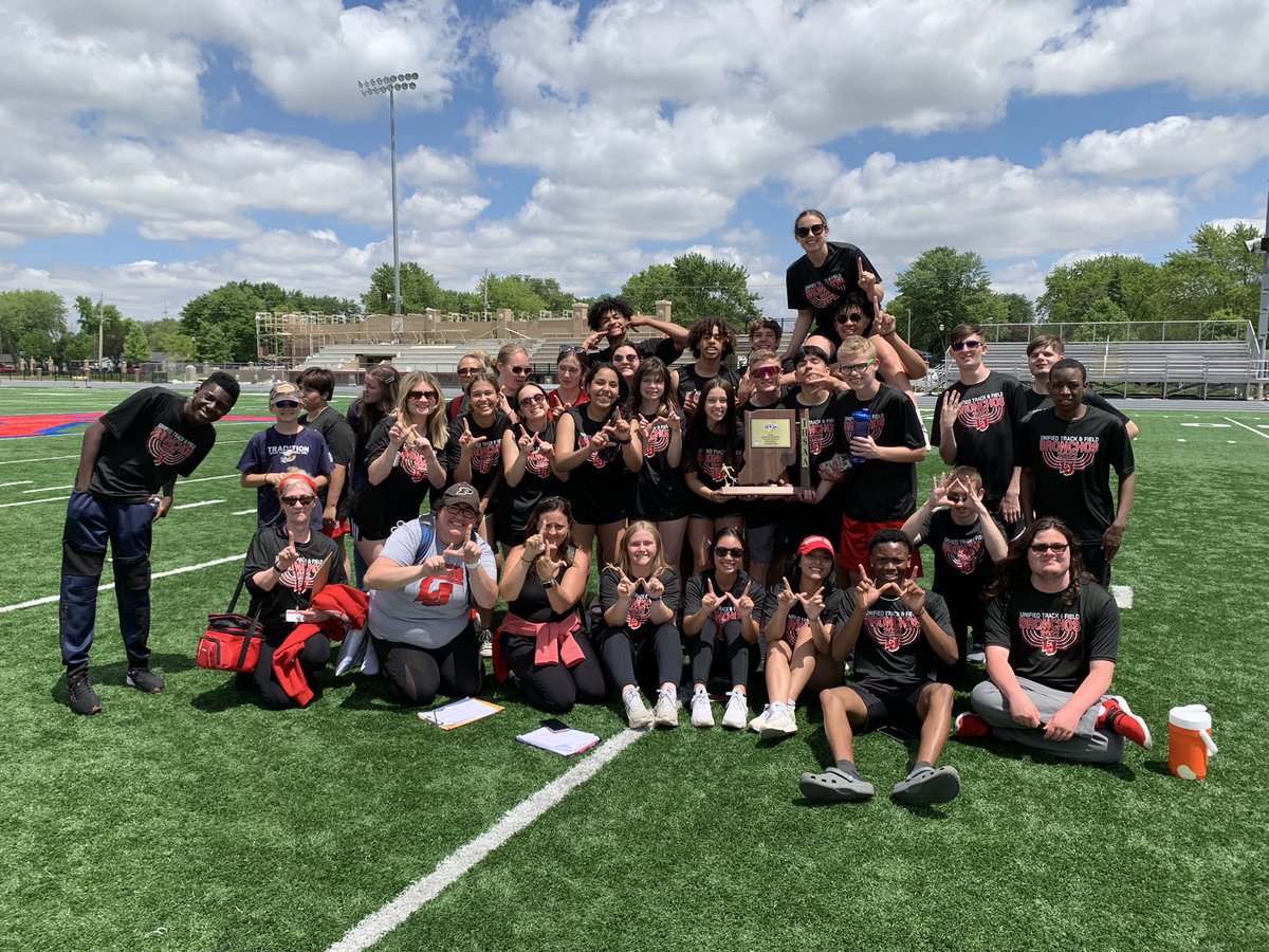 Broncho Athletics tweet media