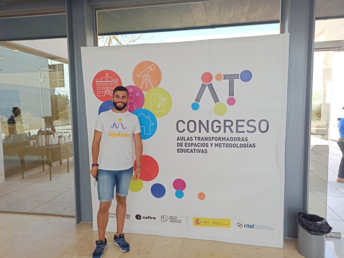 #aulasTransformadoras