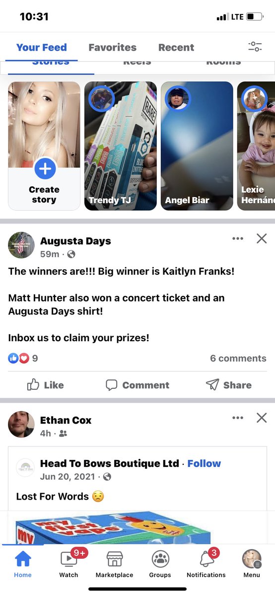KaitlynFranks2's tweet photo. @JonTLangston Looks like I’ll be see you tonight in Augusta AR.🤩 https://t.co/6vnFkHi0Xl