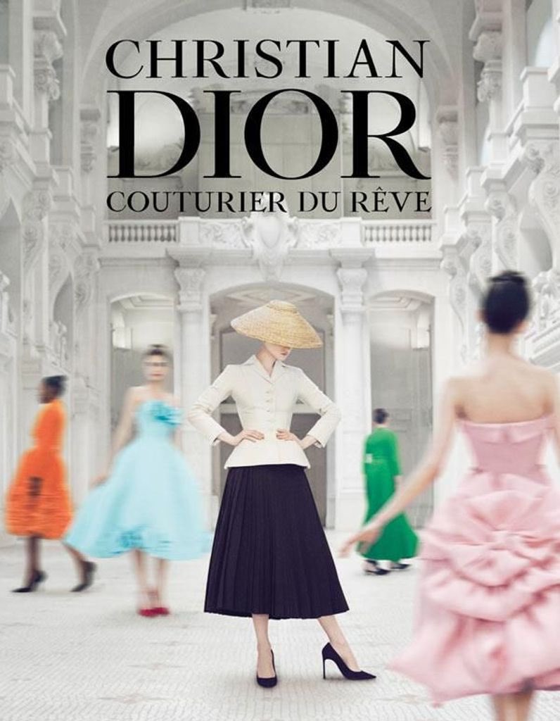 tatiejoce's tweet photo. #ARTmay J28 plus belle expo depuis 5 ans
J’en ai sélectionné deux : la rétrospective Christian Dior au MAD et Steve Mc Curry au musée Maillol 
De grands moments 

@ https://t.co/1CRUCGmPAk