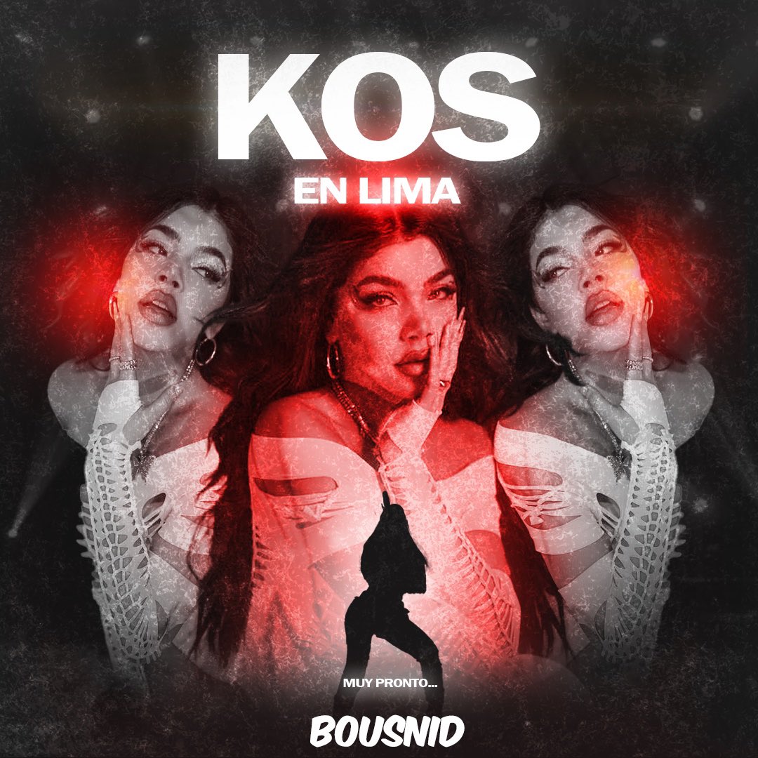 Muy pronto <a href="/keniaos/">NINI</a> 🇵🇪🇲🇽

KENIA OS VIENE A PERÚ

Atentos:
instagram.com/p/CeG_x7HrhvP/…