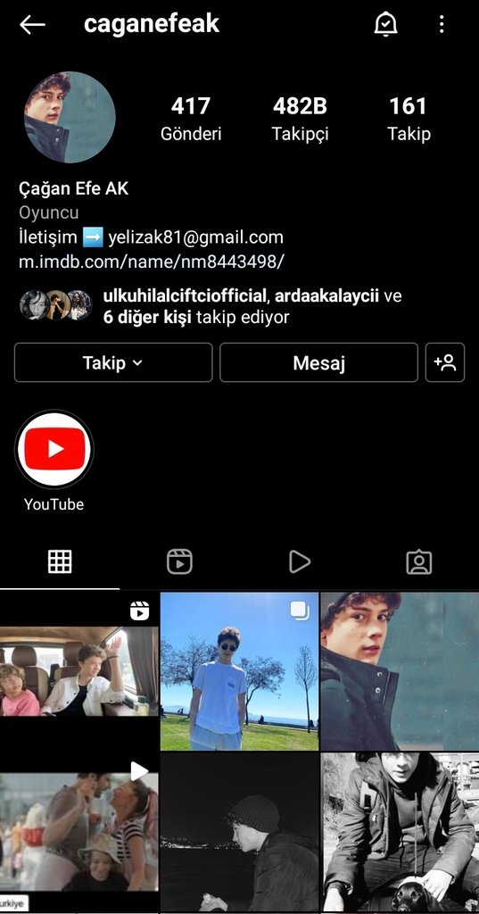 valeni_1's tweet photo. ᴀɢᴀᴀɢɢᴀʜᴀ ᴀçıʟᴍış....

#caganefeak #ceafc ..𝓼𝓸𝓷𝓾𝓷𝓭𝓪... https://t.co/jjK6A265r2
