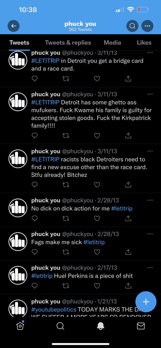 Transparent Traders Black Box tweet media