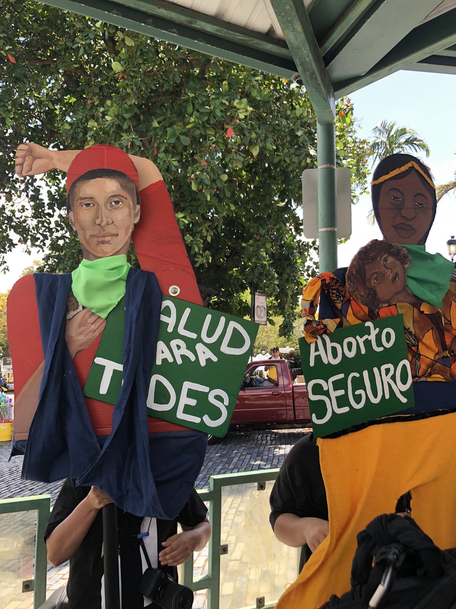 TodasPR's tweet photo. El medio de periodismo feminista y solidario Todas transmitirá la manifestación “Marea Verde por el derecho a decidir” a través de su página de Facebook. Aquí, el enlace para seguir la marcha multisectorial: https://t.co/mBa03amYv8 
#MareaVerdePR https://t.co/C9GtXuZ9RO