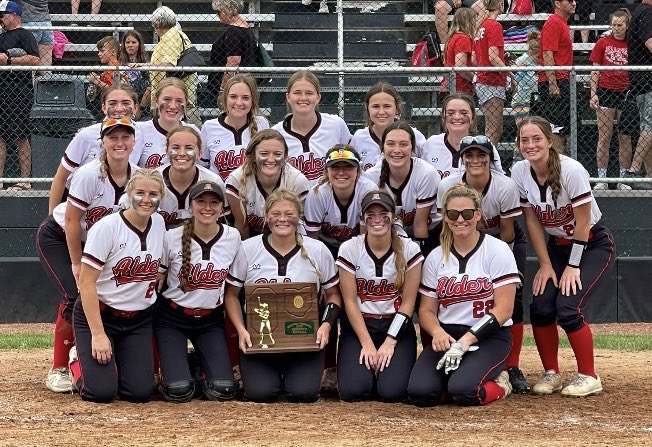 Jonathan Alder Athletics tweet media