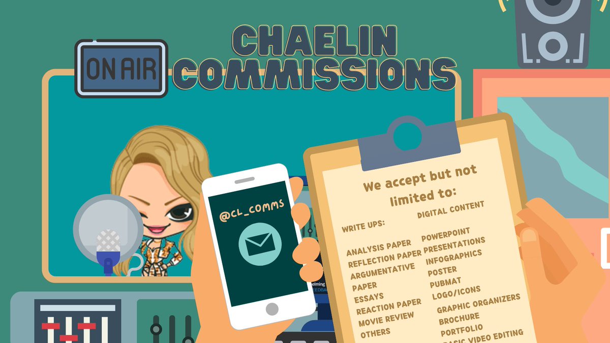 CL_COMMS tweet picture
