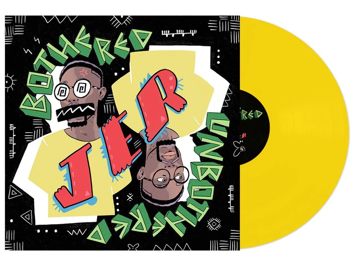 Joedream73's tweet photo. #GoIndieNow presents an #indiemusic review from #JoeCompton for a debut #SKA album from #JER #BotheredUnBothered @Skatunenetwork https://t.co/RV7dQCzybh https://t.co/obWSh1Oc9P