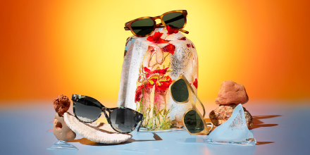 Your future's so bright you might need a new pair of shades from <a href="/WarbyParker/">Warby Parker</a>.  🕶️ 🎓