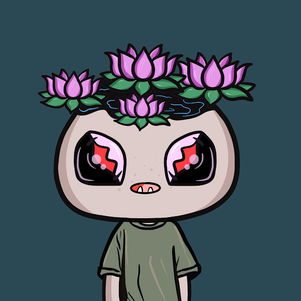 DapperTurtles's tweet image. Slowly stacking @NFTStrangeTimes