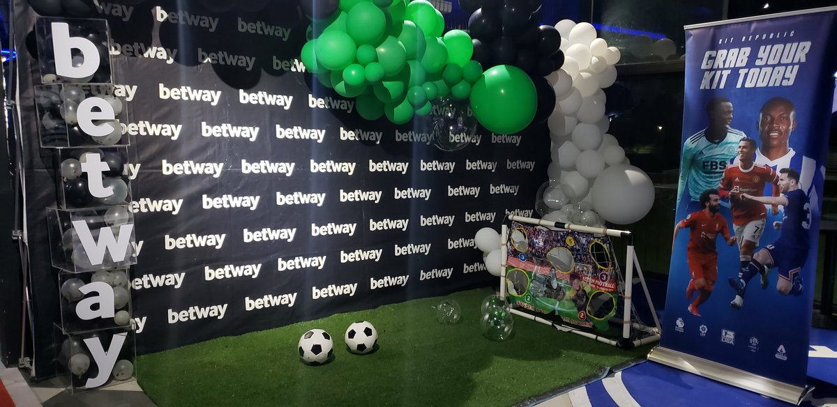 3 Ways Create Better betway casino login With The Help Of Your Dog
