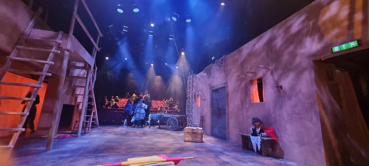 Sarah (@sarahb102) on Twitter photo Time for the final show of <a href="/ZorroMusicalUK/">Zorro The Musical</a> I think I'm going to get a little emotional tonight <a href="/MarcPickering/">Marc Pickering</a> <a href="/BenjaminPurkiss/">Ben Purkiss</a> <a href="/paige_fenlon/">PaigeFenlon</a> @PanaretosPhoebe <a href="/benboskovic/">Ben Boskovic</a> <a href="/AjjazAwad/">Ajjaz Awad</a> <a href="/AlexxGG/">Alex Gibson-Giorgio</a> <a href="/IzzyBates/">Isobel Bates (Webborn)</a> <a href="/AmyBastani/">Amy Bastani</a> <a href="/Stylianothom/">Stylianos Thomadakis</a> <a href="/JessicaOlford/">Jessica Lim</a> <a href="/MTHeywood/">Matthew Heywood</a> <a href="/JessicaKPardoe/">Jessica Pardoe</a> ๐โค๏ธโ๏ธ Time for the final show of <a href="/ZorroMusicalUK/">Zorro The Musical</a> I think I'm going to get a little emotional tonight <a href="/MarcPickering/">Marc Pickering</a> <a href="/BenjaminPurkiss/">Ben Purkiss</a> <a href="/paige_fenlon/">PaigeFenlon</a> @PanaretosPhoebe <a href="/benboskovic/">Ben Boskovic</a> <a href="/AjjazAwad/">Ajjaz Awad</a> <a href="/AlexxGG/">Alex Gibson-Giorgio</a> <a href="/IzzyBates/">Isobel Bates (Webborn)</a> <a href="/AmyBastani/">Amy Bastani</a> <a href="/Stylianothom/">Stylianos Thomadakis</a> <a href="/JessicaOlford/">Jessica Lim</a> <a href="/MTHeywood/">Matthew Heywood</a> <a href="/JessicaKPardoe/">Jessica Pardoe</a> ๐โค๏ธโ๏ธ