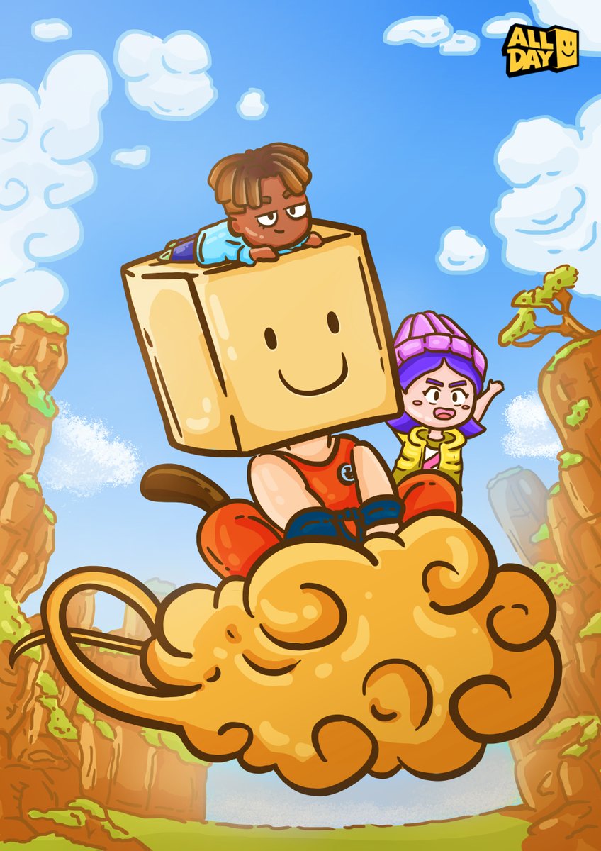 Carrotchan tweet media