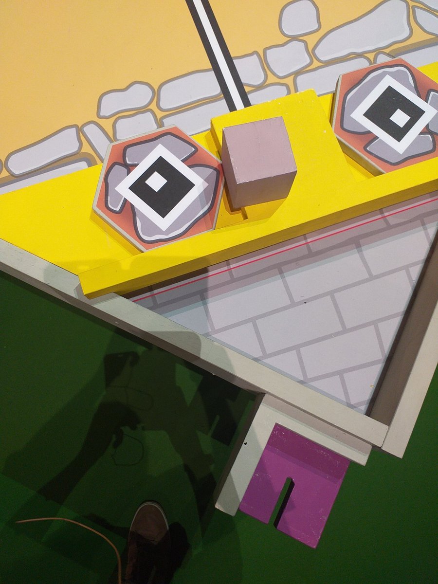 Rusty Ducks tweet media