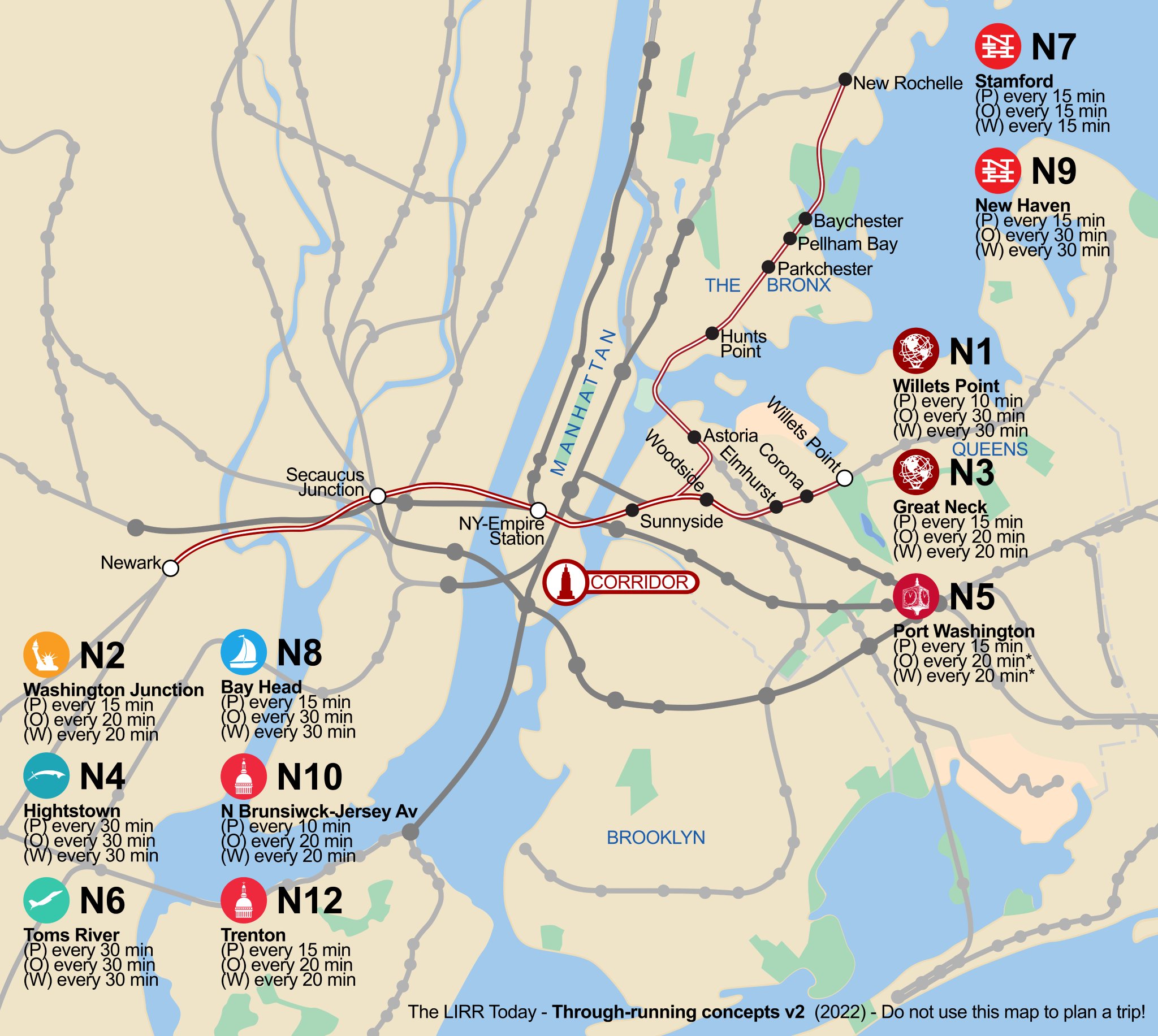 Lirr Schedule From Penn Station - j8st6a0