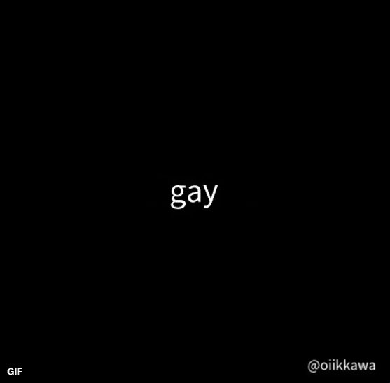 BackfishBestOfs's tweet photo. @AscheKunst bitte glaub mir ich bin nicht gay 😭 https://t.co/KRZ1jyEdh5