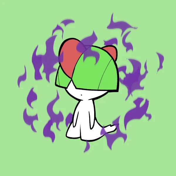 しゃどうらるとす。リクエストありがとうございま! 