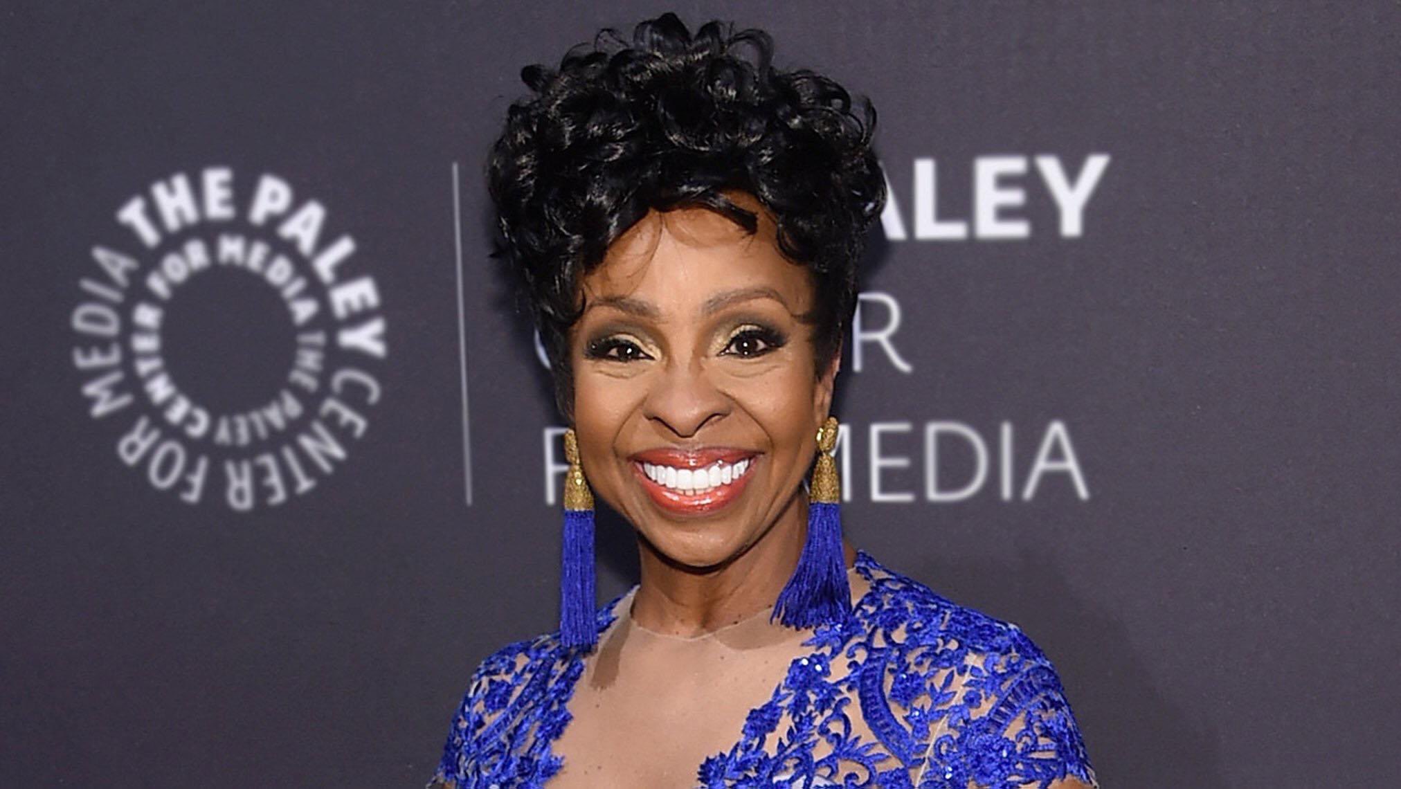 Happy Birthday Gladys Knight !! 