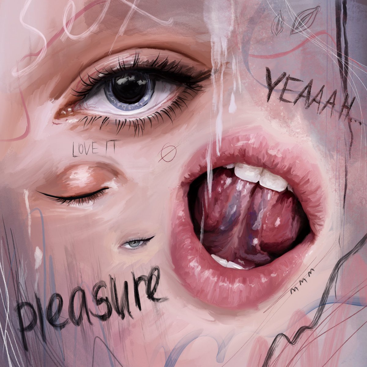 RinaGerman_'s tweet photo. pleasure 👁

collection «eyes are the mirror of the soul»

#NFTCommunity #ArtShare #OGCollective #artunchained #KatoArtShare #RINAG

Opensea:  https://t.co/SRazWgZut9 https://t.co/E8diwMYdNu