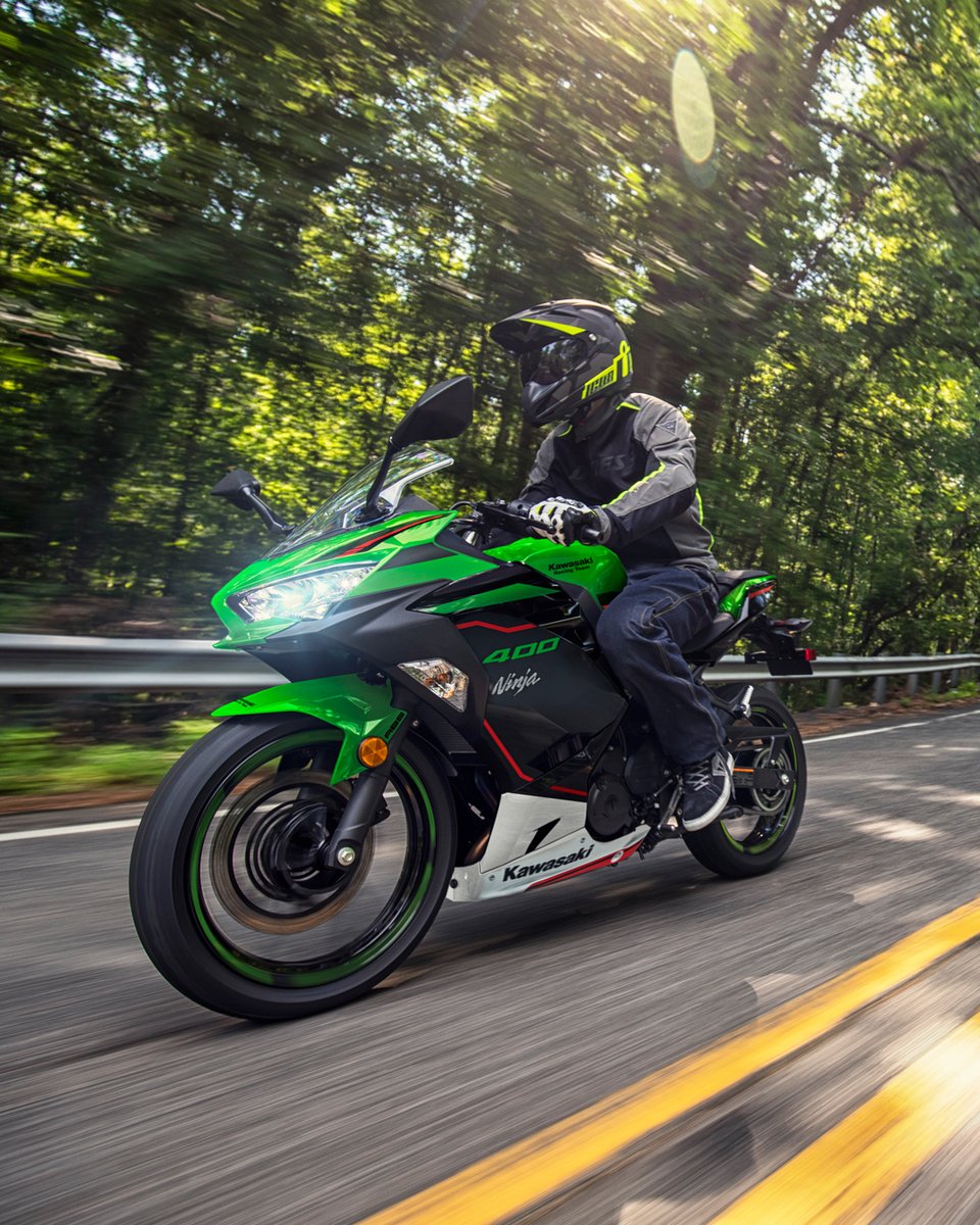 Kawasaki USA tweet media