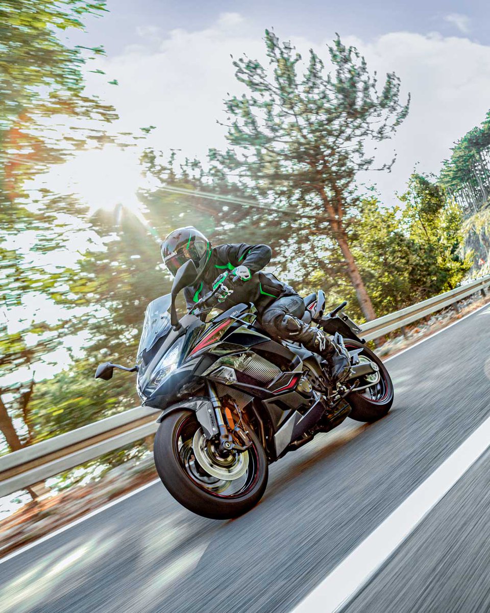 Kawasaki USA tweet media