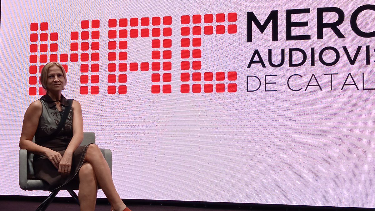 Ponencia de <a href="/ABcontrol/">ABControl</a>.es en #FiraMAC <a href="/audiovisualMAC/">Mercat Audiovisual de Catalunya</a> el 1 de junio
12h en el PLATÓ DEL CENTRE AUDIOVISUAL 
Os esperamos!  

MÁS INFO:
abcontrol.es/ponencia-de-ab…

#innovación #audiovisual #ContenidoAudiovisual #ponencia #RadioCaldes #InterfacesDeVoz #AsistentesDeVoz #iot