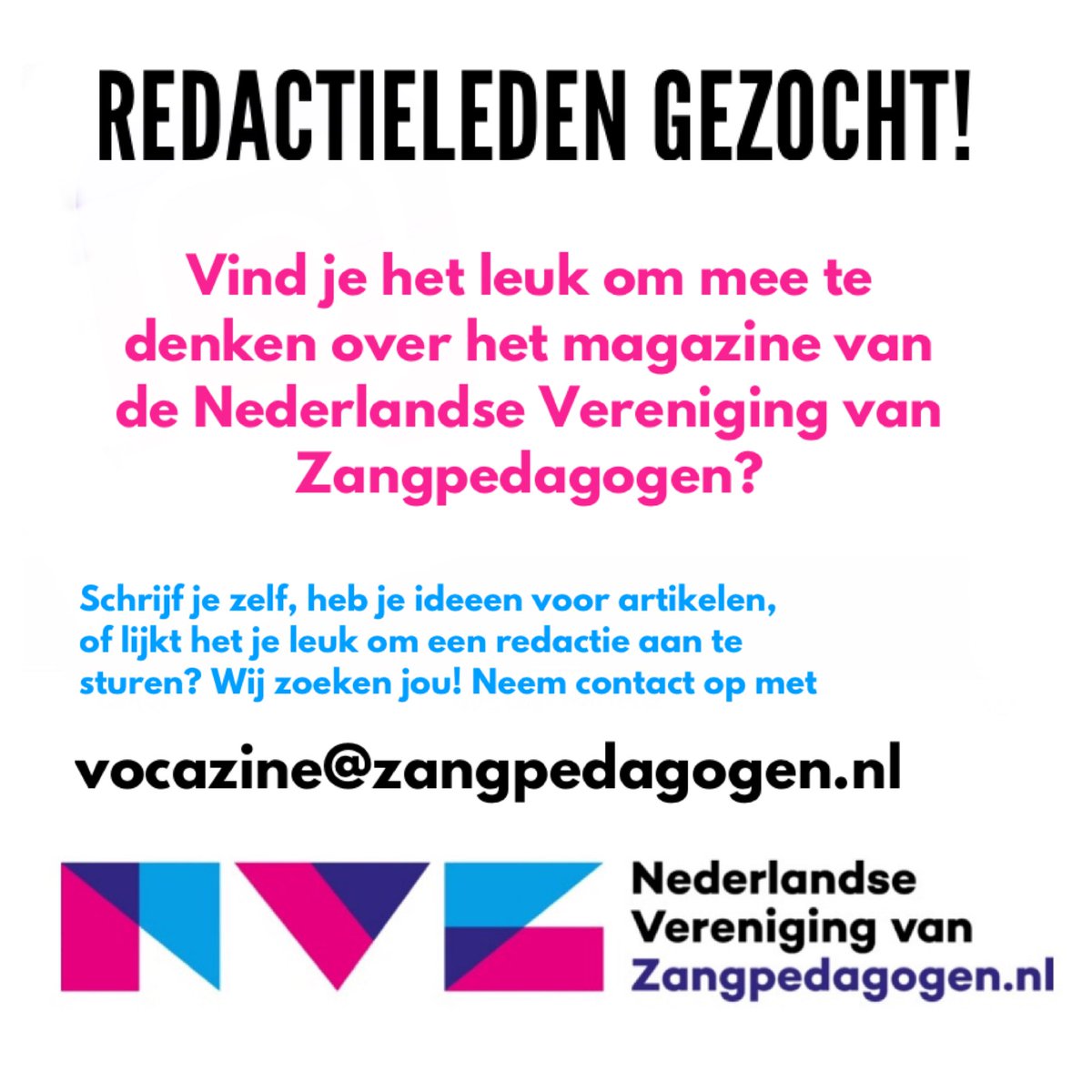 Zangpedagogen's tweet photo. https://t.co/r2Uw4tH1RP