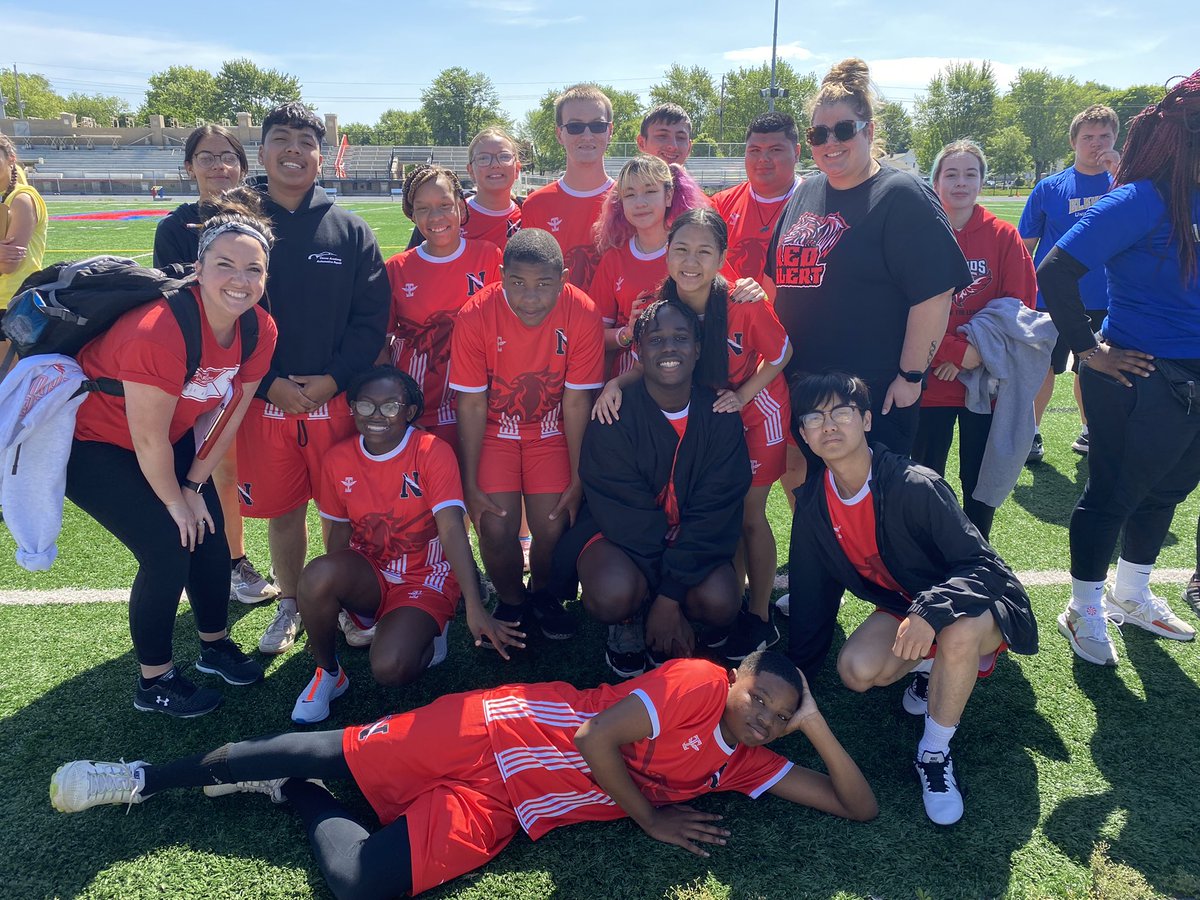 Unified Legends tweet media