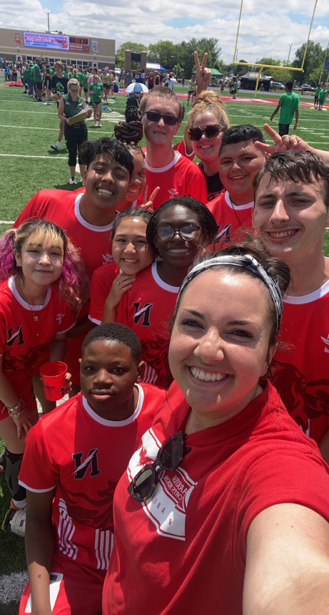 Unified Legends tweet media