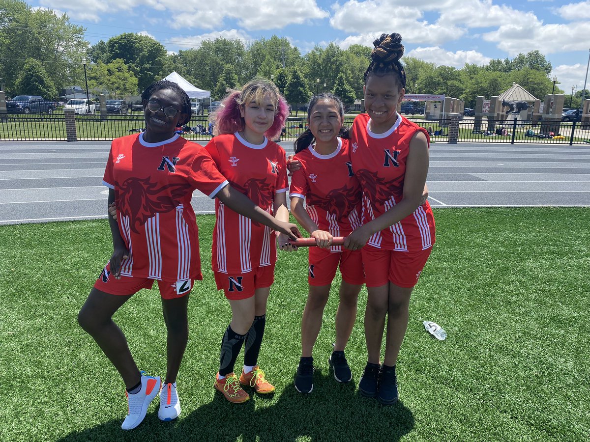 Unified Legends tweet media