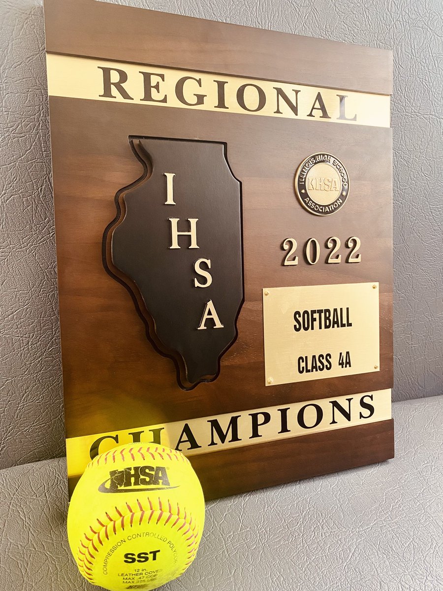 BBCHS Softball tweet media