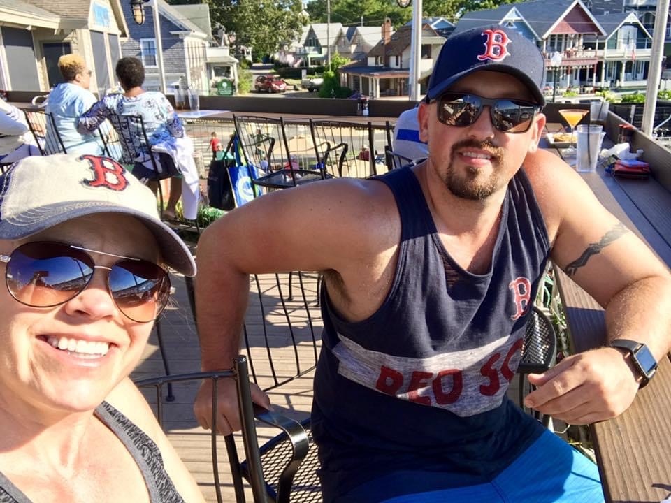 ovviawellness's tweet photo. Love spending time with my son! #Ovvia #Family https://t.co/gbxXUUTDlc