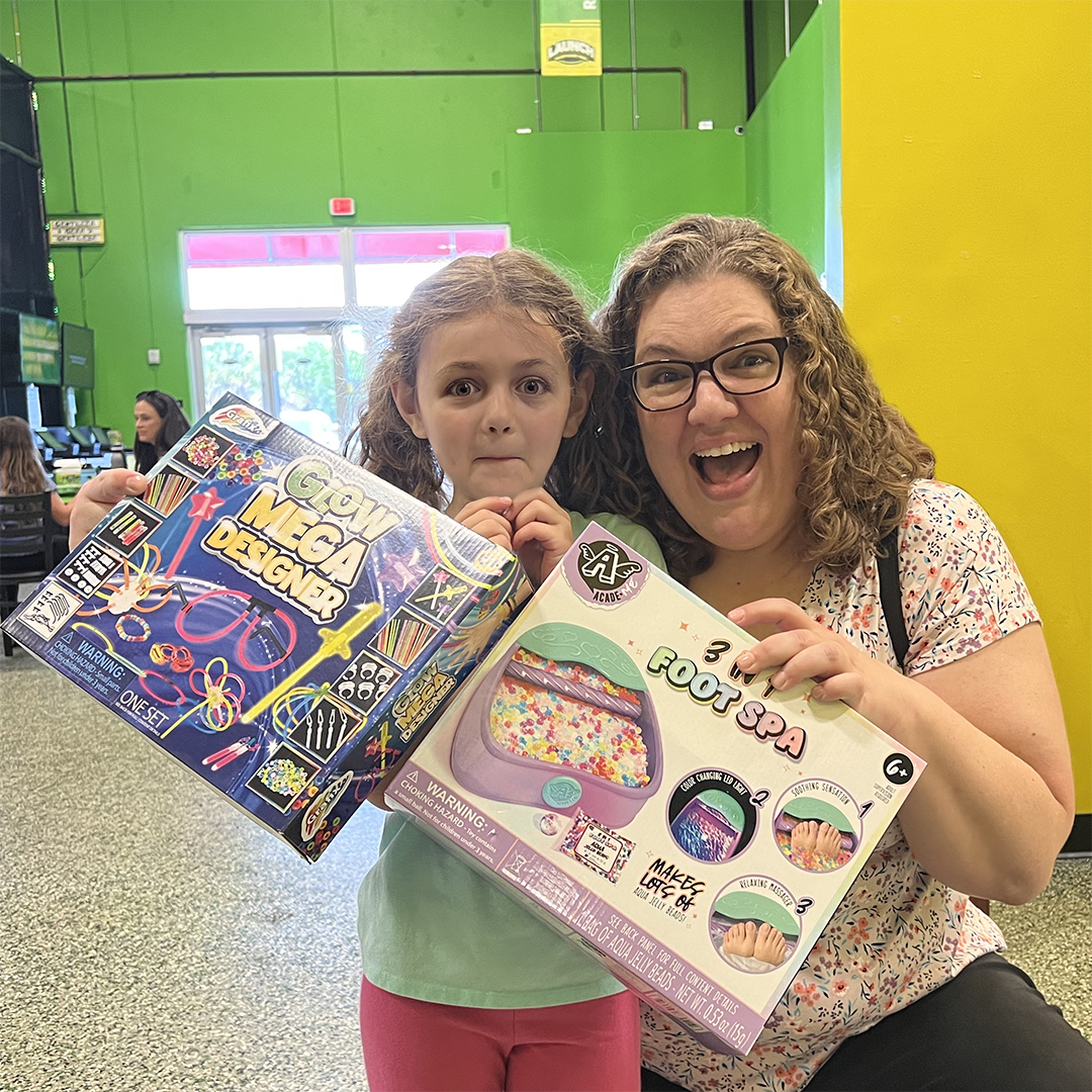 LaunchDoral's tweet photo. Did someone say Prizes??

Launch Doral
📞305.800.5867
📧events@launchdoral.com

#jump #funtime #kids #launchlife #summerfun #smile #awesome #miami #doral #southmiami #friends #family #cityofdoral #dolphinmall #homestead #kendall #rainyday #hialeah https://t.co/2BUrGzn7yb