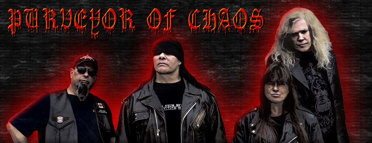 ScottBrownstone's tweet photo. Listen Live https://t.co/sgNOy2s84U #AiiR #twitch #NowPlaying on #SaturdayFlightLive✈
From their self-titled release:
The @AiiRadioLive #Premier of @PurveyorOfChaos ~ #12PoundSledge / #ManOfTheCloth
https://t.co/UtK2DZv0G4
https://t.co/GmxgxeXBTm
Toronto

https://t.co/0qlIf6FOFG https://t.co/DyofaiOMQe