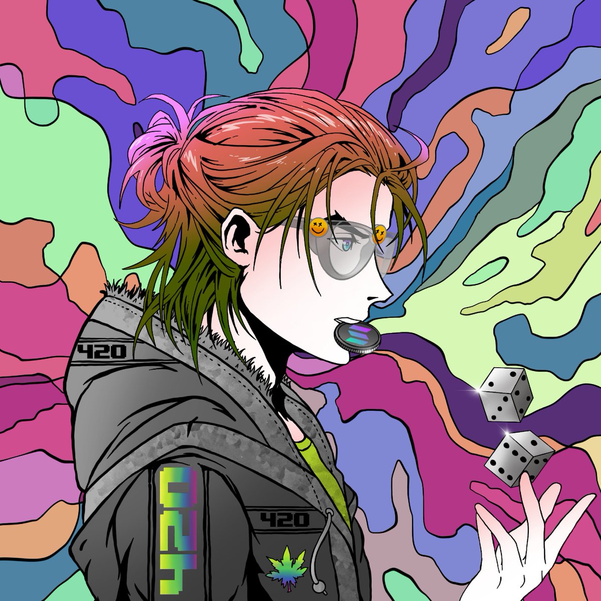 thehat2k5's tweet photo. @trippyworldlabs @solportio LFG!
#trippyworld https://t.co/4CiB5qgv0y