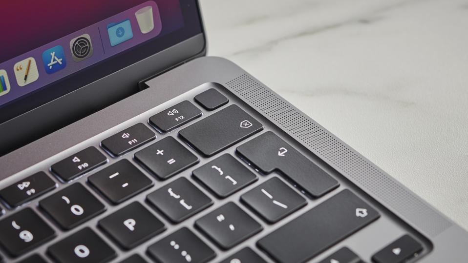 Forget The New MacBook Pro, Apple Has Something Better