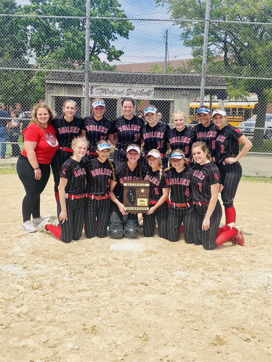 BBCHSsball's tweet photo. Regional Champs 2022 https://t.co/2oNSN2Cfsl