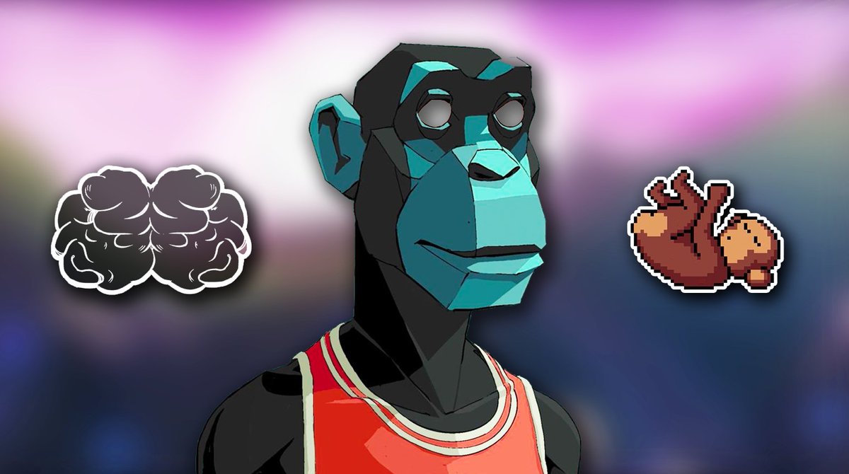 🎁HYPED GIVEAWAY🎁

To celebrate our launch with MonkeLabs - we're giving away -

🏆 1x NFT <a href="/Deflatory/">Deflatory</a>
🏆 1x WL <a href="/Primatesnft/">Primates🌿</a>
 
To enter:
1⃣ Follow both projects
2⃣ RT + LIKE
3⃣ Tag 3 frens
4️⃣ Join discord and say hi

discord.gg/deflatory

#SolanaNFTs #SolanaNFTs #NFTgiveways