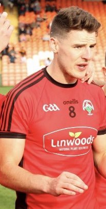 We wish our Senior player Niall Grimley a speedy recovery after sustaining a nasty neck injury last night. Niall has always been a brilliant role model for so many young people.  

We look forward down the line to seeing the great Niall Grimley back in the red &amp; black 🔴⚫️