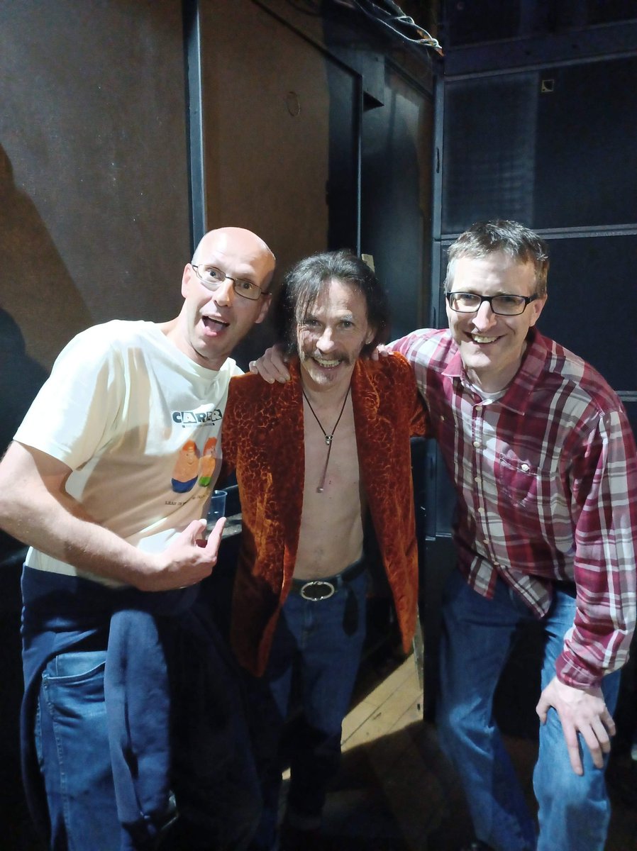 Stephen Whitehouse tweet media