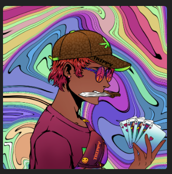 nftcisuba's tweet photo. @trippyworldlabs LFGGGGGGG https://t.co/wh5SxXxjAZ